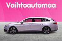 SEAT Leon Sportstourer vaihtoauto