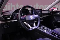 SEAT Leon Sportstourer vaihtoauto
