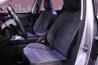 SEAT Leon Sportstourer vaihtoauto