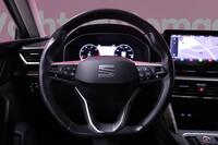 SEAT Leon Sportstourer vaihtoauto