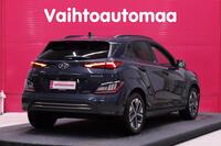 Hyundai Kona vaihtoauto