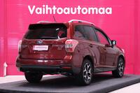 Subaru Forester vaihtoauto