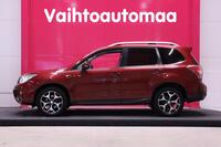 Subaru Forester vaihtoauto