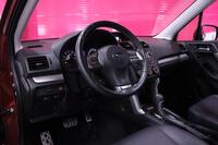 Subaru Forester vaihtoauto