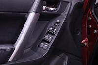 Subaru Forester vaihtoauto