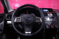 Subaru Forester vaihtoauto