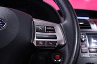 Subaru Forester vaihtoauto