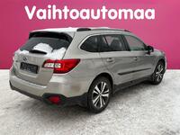 Subaru Outback vaihtoauto