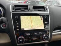 Subaru Outback vaihtoauto