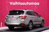 Subaru Outback vaihtoauto