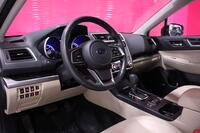 Subaru Outback vaihtoauto