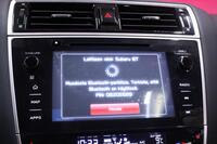 Subaru Outback vaihtoauto