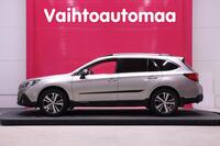 Subaru Outback vaihtoauto