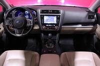 Subaru Outback vaihtoauto