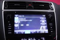 Subaru Outback vaihtoauto