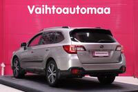 Subaru Outback vaihtoauto