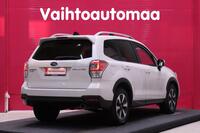 Subaru Forester vaihtoauto