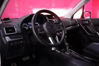 Subaru Forester vaihtoauto
