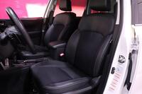 Subaru Forester vaihtoauto