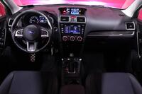 Subaru Forester vaihtoauto