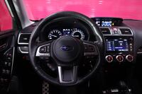 Subaru Forester vaihtoauto