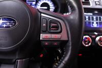 Subaru Forester vaihtoauto