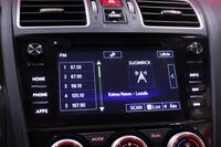 Subaru Forester vaihtoauto