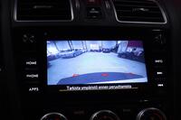 Subaru Forester vaihtoauto