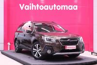 Subaru Outback vaihtoauto