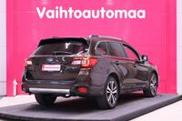 Subaru Outback vaihtoauto