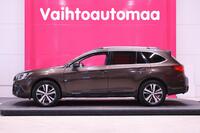 Subaru Outback vaihtoauto