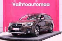 Subaru Outback vaihtoauto