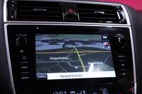 Subaru Outback vaihtoauto