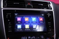 Subaru Outback vaihtoauto