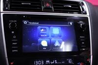 Subaru Outback vaihtoauto