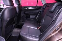 Subaru Outback vaihtoauto