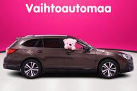 Subaru Outback vaihtoauto