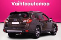 Subaru Outback vaihtoauto