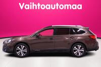 Subaru Outback vaihtoauto