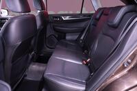 Subaru Outback vaihtoauto