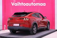 Ford USA Mustang vaihtoauto