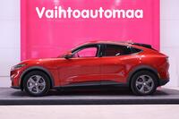 Ford USA Mustang vaihtoauto