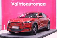 Ford USA Mustang vaihtoauto