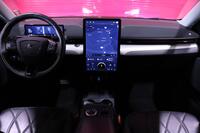 Ford USA Mustang vaihtoauto