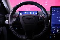 Ford USA Mustang vaihtoauto