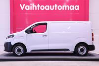 Toyota Proace EV vaihtoauto