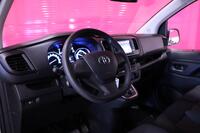 Toyota Proace EV vaihtoauto