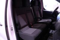 Toyota Proace EV vaihtoauto