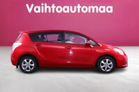 Toyota Verso vaihtoauto