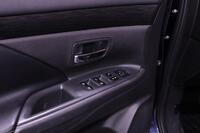 Mitsubishi Outlander vaihtoauto